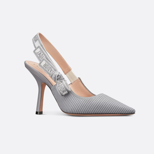 J'ADIOR SLINGBACK-PUMPS