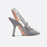 J'ADIOR SLINGBACK-PUMPS