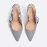 J'ADIOR SLINGBACK-PUMPS