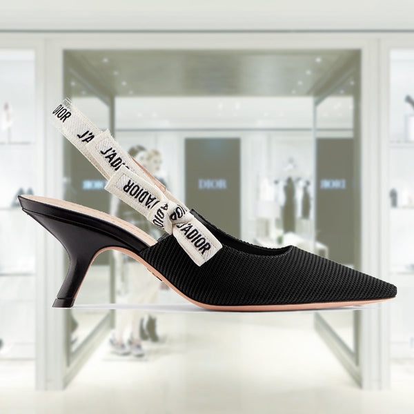 Dior J'ADIOR SLINGBACK-PUMPS KCC200TFL_S900 – BORDER-GARA