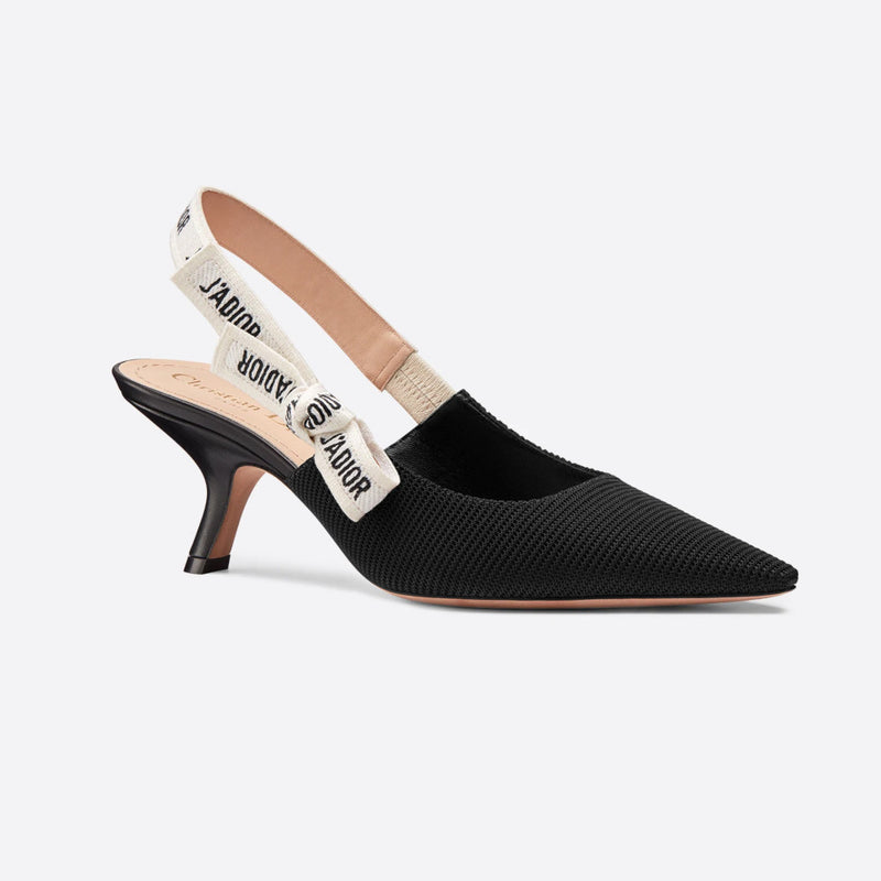 J'ADIOR SLINGBACK-PUMPS