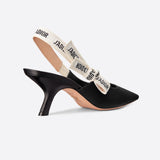 J'ADIOR SLINGBACK-PUMPS