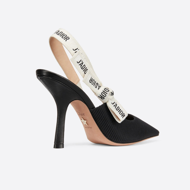 J'ADIOR SLINGBACK-PUMPS