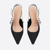 J'ADIOR SLINGBACK-PUMPS