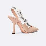 J'ADIOR SLINGBACK-PUMPS