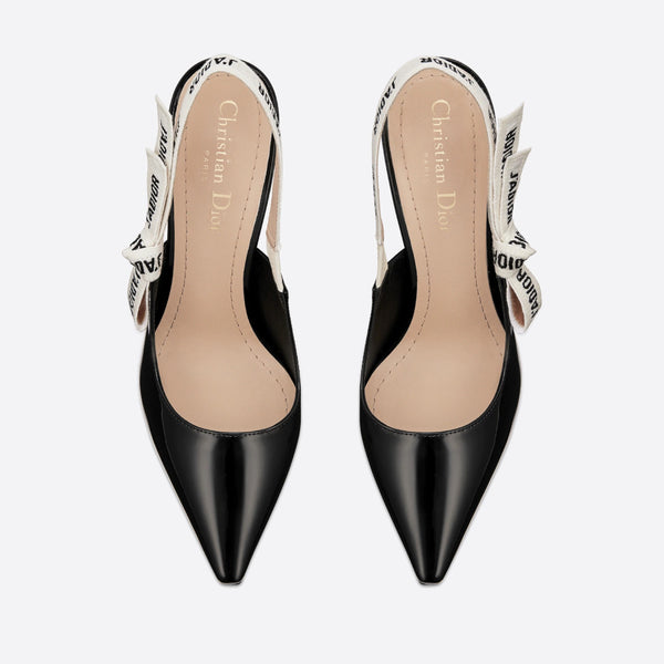 J'ADIOR SLINGBACK-PUMPS