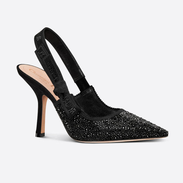 J'ADIOR SLINGBACK-PUMPS