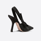 J'ADIOR SLINGBACK-PUMPS