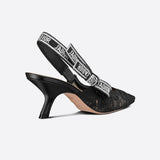 J'ADIOR SLINGBACK-PUMPS