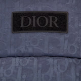 DIOR OBLIQUE SLEEVELESS DOWN JACKET