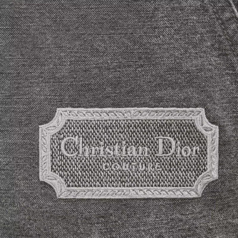 CHRISTIAN DIOR COUTURE BLOUSON