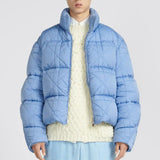 DIOR BY ERL DOWN JACKET