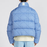 DIOR BY ERL DOWN JACKET