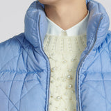 DIOR BY ERL DOWN JACKET