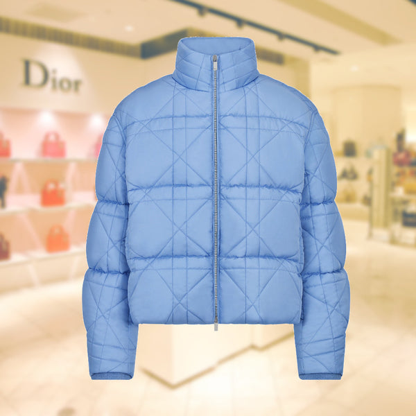 DIOR BY ERL DOWN JACKET