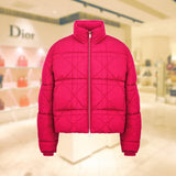 DIOR BY ERL DOWN JACKET