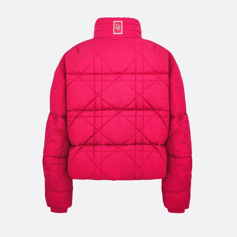 DIOR BY ERL DOWN JACKET