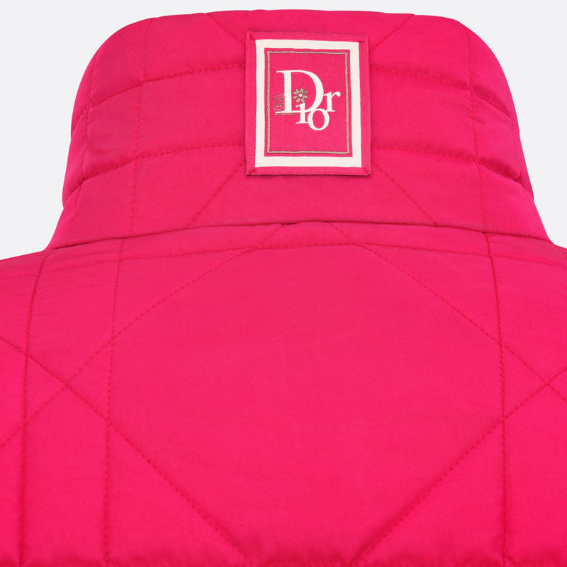 DIOR BY ERL DOWN JACKET