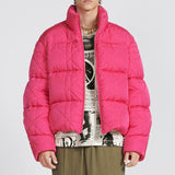 DIOR BY ERL DOWN JACKET