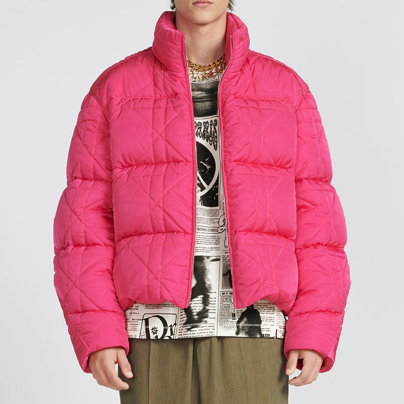 DIOR BY ERL DOWN JACKET