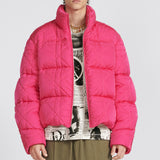 DIOR BY ERL DOWN JACKET