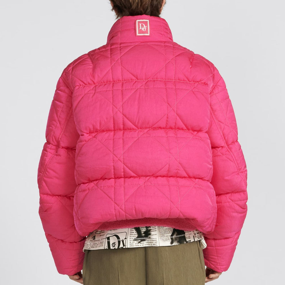 Dior DIOR BY ERL DOWN JACKET 313C418A5704_C383 – BORDER-GARA Dior DIOR BY ERL DOWN JACKET 313C418A5704_C383 – BORDER-GARA