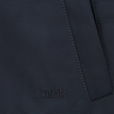 CHRISTIAN DIOR COUTURE BOMBER JACKET