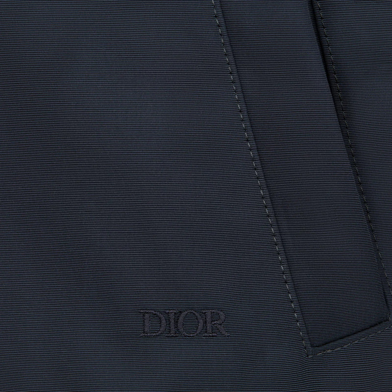 CHRISTIAN DIOR COUTURE BOMBER JACKET