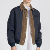 CHRISTIAN DIOR COUTURE BOMBER JACKET