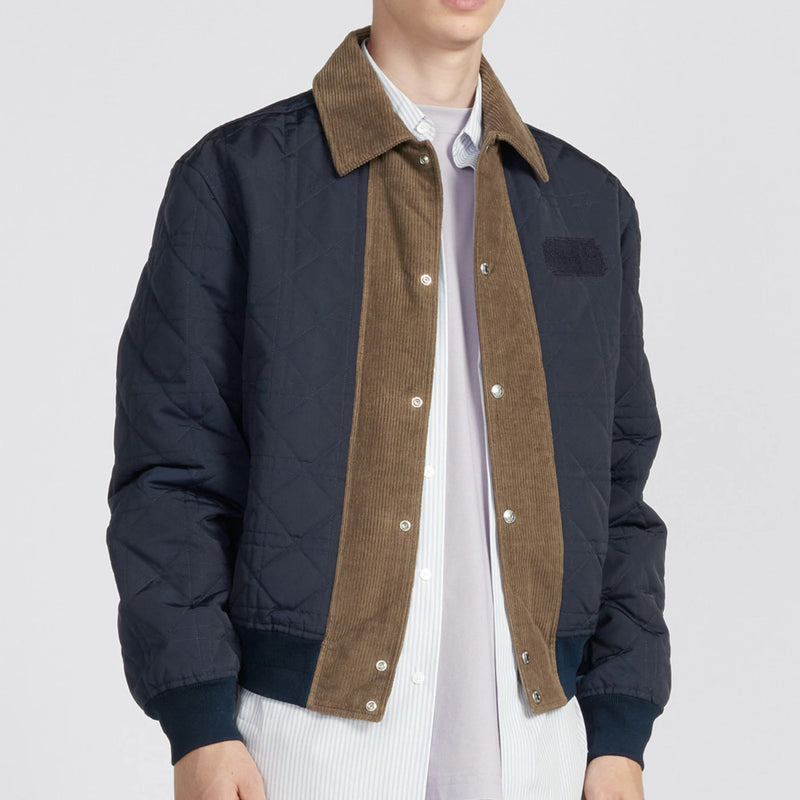Christian Dior Couture Bomber Jacket