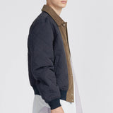 CHRISTIAN DIOR COUTURE BOMBER JACKET