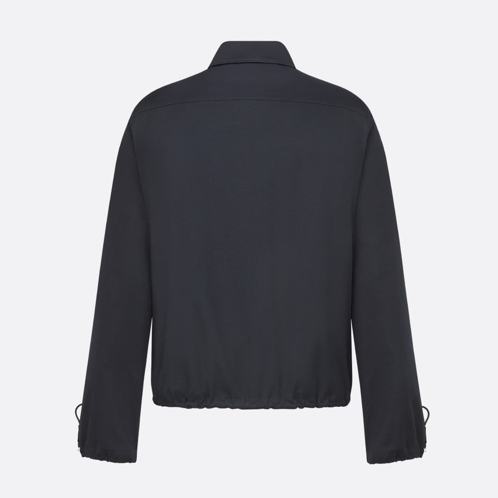 studhomme diorhommeL字zipライダースarchives - メルカリ
