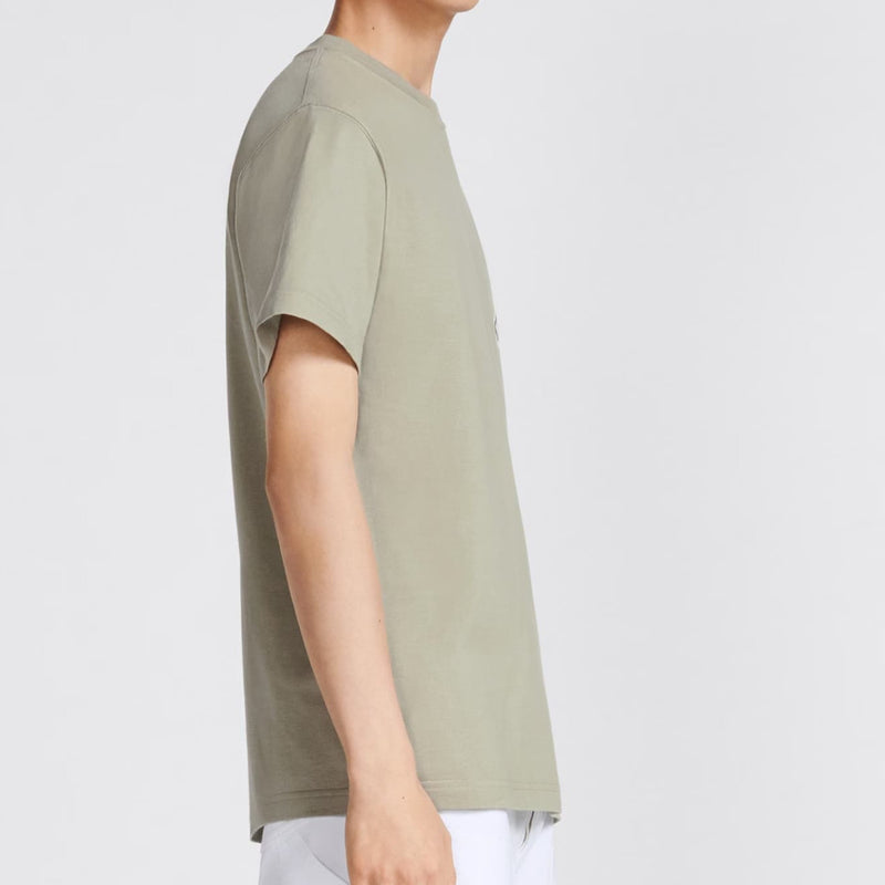 CD DIAMOND RELAXED-FIT T-SHIRT