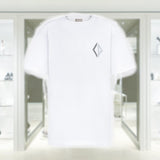 CD DIAMOND RELAXED-FIT T-SHIRT