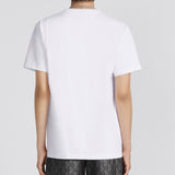 CD DIAMOND RELAXED-FIT T-SHIRT