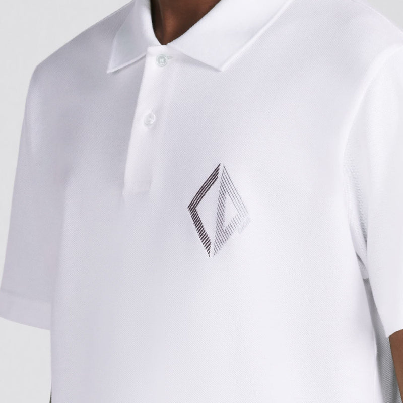 CD DIAMOND POLOSHIRT