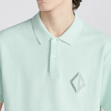 CD DIAMOND POLOSHIRT