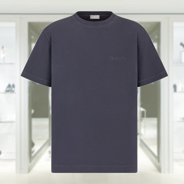 CHRISTIAN DIOR COUTURE RELAXED-FIT T-SHIRT