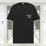 RELAXED-FIT CHRISTIAN DIOR ATELIER T-SHIRT