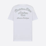 RELAXED-FIT CHRISTIAN DIOR ATELIER T-SHIRT