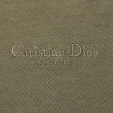 CHRISTIAN DIOR COUTURE SLEEVELESS T-SHIRT