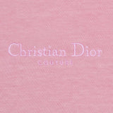 CHRISTIAN DIOR COUTURE SLEEVELESS T-SHIRT