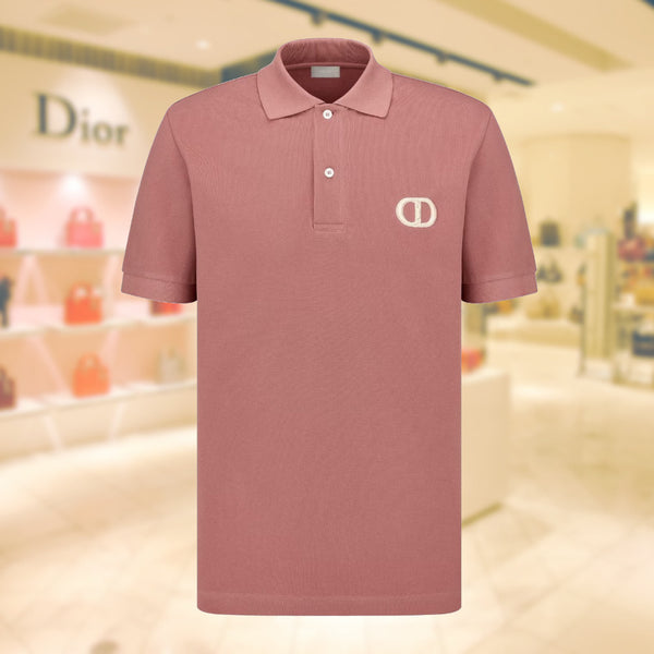 CD ICON POLO SHIRT