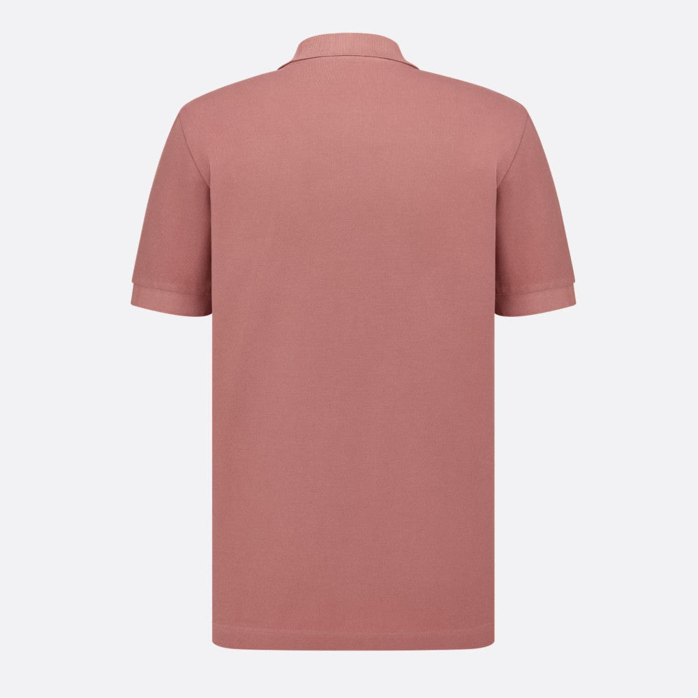 Dior CD ICON POLO SHIRT 013J800A0373_C491 – BORDER-GARA
