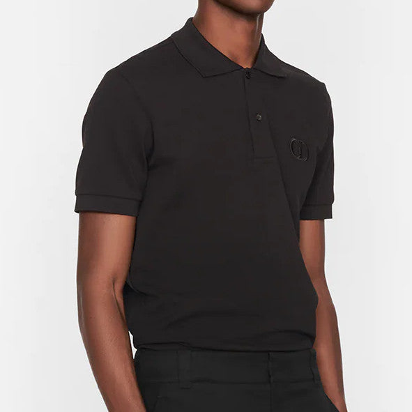 CD ICON POLO SHIRT