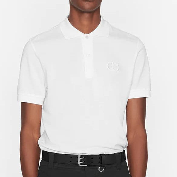 CD ICON POLO SHIRT