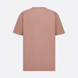 CD ICON RELAXED-FIT T-SHIRT