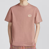 CD ICON RELAXED-FIT T-SHIRT