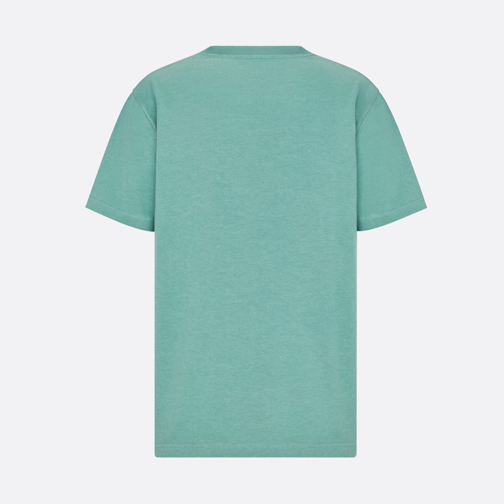【カジュアルコーデに♡】Dior★CD Icon Tシャツ カジュアルコーデの要に☆】Dior CD Icon Tシャツ