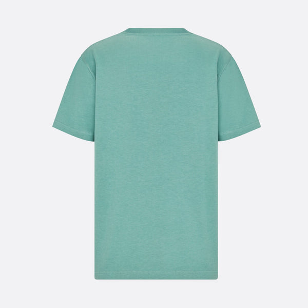 CD ICON RELAXED-FIT T-SHIRT